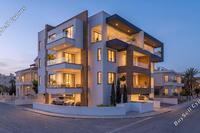 1 Bedroom Apartment in Agioi Anargyroi (Larnaca) for sale 