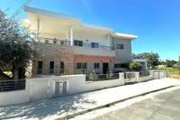 5 Bedroom Detached house · Psematismenos (Larnaca) for sale 
