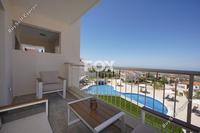 3 Bedroom Ground floor apartment in Drousia (Paphos) for sale 