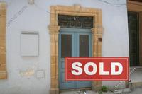 2 Bedroom Detached house · Kaimakli (Nicosia) for sale 