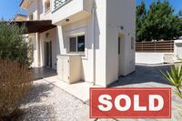 2 Bedroom Detached house in Mesogi (Paphos) for sale 