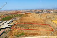 4683 SQM Land in Peristerona Lefkosias (Nicosia) for sale 