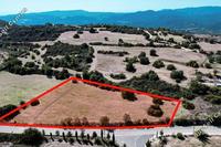 3184 SQM Land · Vavla (Larnaca) for sale 