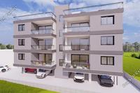 1 Bedroom Apartment in Agios Athanasios (Limassol) for sale 