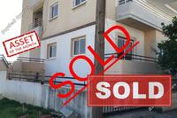 3 Bedroom Apartment in Larnaca Municipality (Larnaca) for sale 
