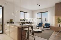 Studio Apartment · Zakaki (Limassol) for sale 