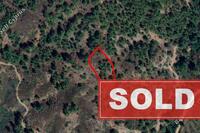 2007 SQM Land in Foini (Limassol) for sale 
