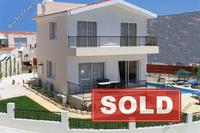 3 Bedroom Detached house · Coral Bay (Paphos) for sale 