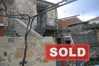 1 Bedroom Semi-detached house · Dora (Limassol) for sale 