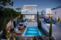 3 Bedroom Detached house · Konia (Paphos) for sale 