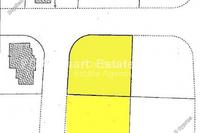 1178 SQM Land in Strovolos (Nicosia) for sale 