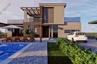 5 Bedroom Detached house · Peyia (Paphos) for sale 
