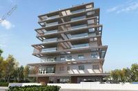 2 Bedroom Apartment in Livadia Larnacas (Larnaca) for sale 