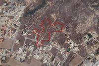 1184 SQM Land · Paralimni (Famagusta) for sale 