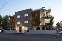 1 Bedroom Apartment · Asomatos Lemesou (Limassol) for sale 
