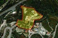 8648 SQM Plot · Tsada (Paphos) for sale 