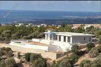 3 Bedroom Detached house · Secret Valley (Paphos) for sale 
