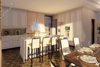 4 Bedroom Apartment in Kato Paphos (Paphos) for sale 