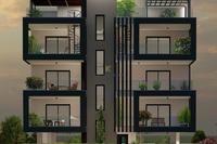 2 Bedroom Apartment in Larnaca Municipality (Larnaca) for sale 