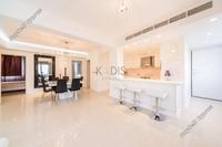 3 Bedroom Apartment in Potamos Germasogeias (Limassol) to rent 