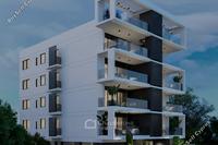 2 Bedroom Apartment in Lykavitos (Nicosia) for sale 