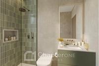 3 Bedroom Apartment in Paphos Municipality (Paphos) for sale 