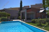 3 Bedroom Detached house in Agios Tychonas (Limassol) for sale 