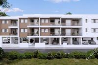 2 Bedroom Apartment in Geroskipou (Paphos) for sale 