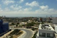 3 Bedroom Penthouse in Germasogeia (Limassol) for sale 