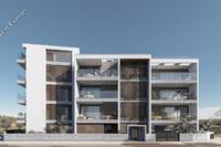 2 Bedroom Apartment in Petrou kai Pavlou (Limassol) for sale 