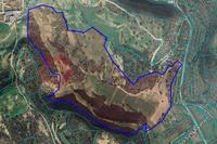 150838 SQM Land in Agios Theodoros Larnacas (Larnaca) for sale 