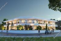3 Bedroom Apartment in Oroklini (Larnaca) for sale 