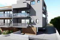 1 Bedroom Penthouse in Strovolos (Nicosia) for sale 