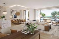 3 Bedroom Detached house in Fasoula Lemesou (Limassol) for sale 