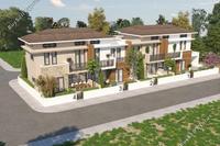 4 Bedroom Detached house in Tersefanou (Larnaca) for sale 