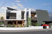 4 Bedroom Semi-detached house · Pano Lakatamia (Nicosia) for sale 