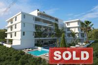 2 Bedroom Apartment in Paralimni (Famagusta) for sale 