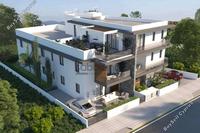 2 Bedroom Apartment in Kiti (Larnaca) for sale 