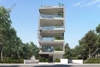 3 Bedroom Apartment · Faneromeni (Larnaca) for sale 