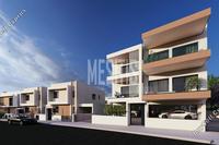 1 Bedroom Apartment in Latsia (Nicosia) for sale 