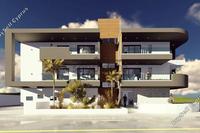 3 Bedroom Apartment in Livadia Larnacas (Larnaca) for sale 