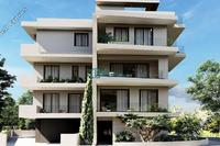 2 Bedroom Apartment in Larnaca Municipality (Larnaca) for sale 