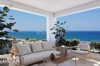 2 Bedroom Penthouse · Chrysopolitissa (Larnaca) for sale 
