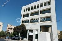  Office in Agioi Omologitai (Nicosia) to rent 