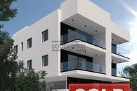 2 Bedroom Apartment in Kato Lakatamia (Nicosia) for sale 