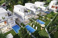 4 Bedroom Detached house in Agios Tychonas (Limassol) for sale 