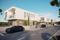 3 Bedroom Semi-detached house in Kissonerga (Paphos) for sale 