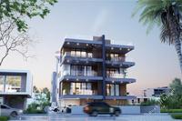 1 Bedroom Apartment · Paphos Municipality (Paphos) for sale 