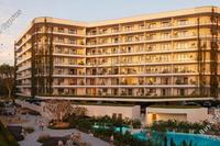 2 Bedroom Apartment in Linopetra (Limassol) for sale 