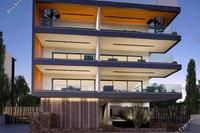 3 Bedroom Apartment in Acropolis (Nicosia) for sale 